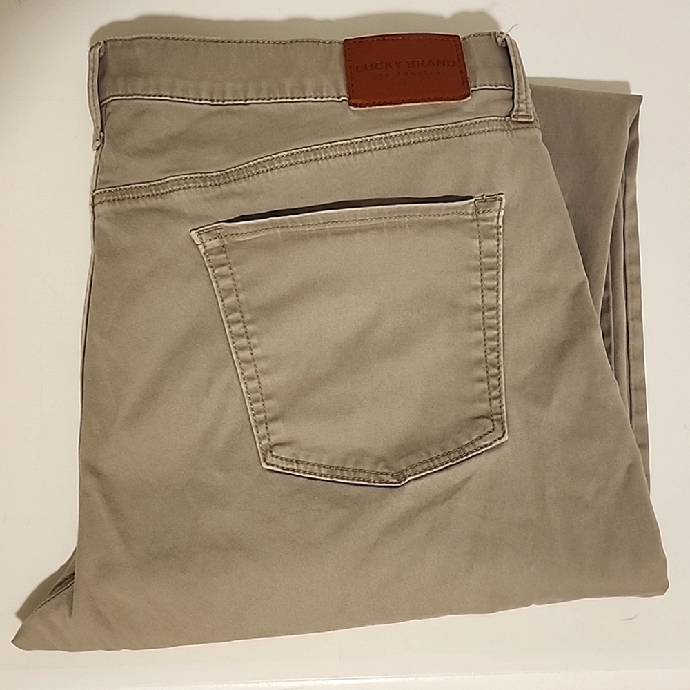Mens Lucky Brand 40/30
